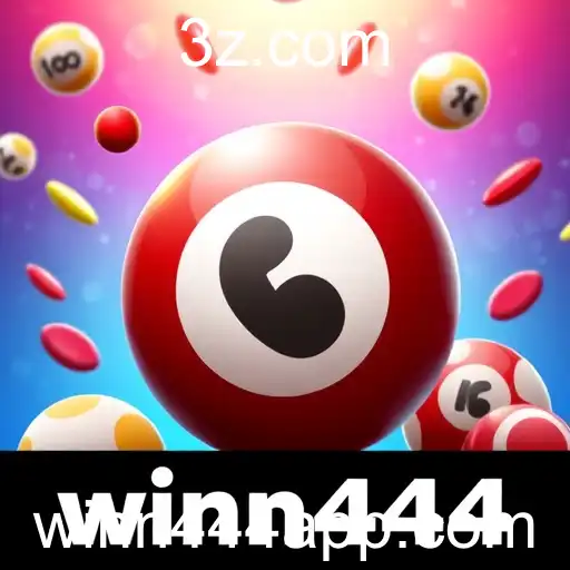 Explorando a Emoção do Bingo Online no 'winn444'