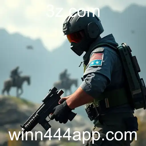 A Emergência dos Jogos Online e o Impacto do Winn444