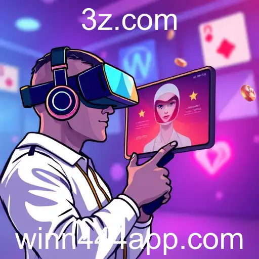 Novas Tendências e Desafios do Setor de Jogos Online em 2025