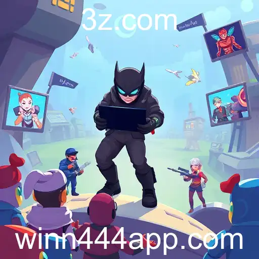 Expansão e Tendências dos Jogos em 2025