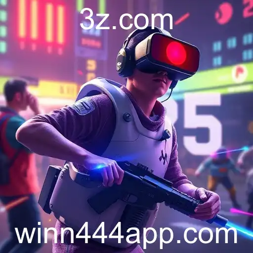 O Crescimento e os Desafios dos Sites de Jogos Online em 2025