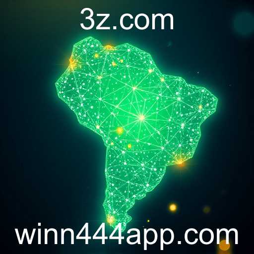 O Impacto de Winn444 nos Jogos Online em 2025