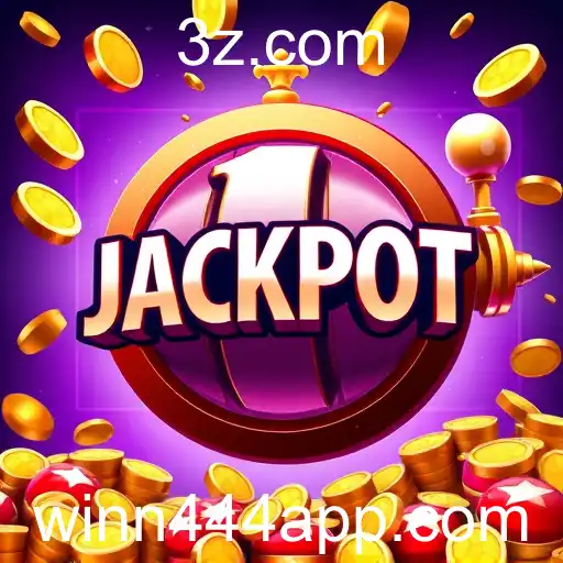 Explorando a Popularidade dos 'Jackpot Wins' no 'winn444'