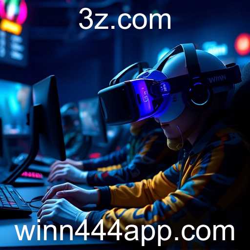 Tendências e Inovações no Mundo dos Jogos Online