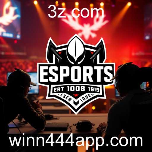 Revolução no Mundo dos Jogos e a Ascensão do 'winn444'