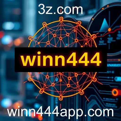 A Ascensão de Winn444 no Cenário de Jogos Online