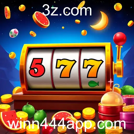 Explorando a Diversidade dos Jogos de Slot no 'winn444'