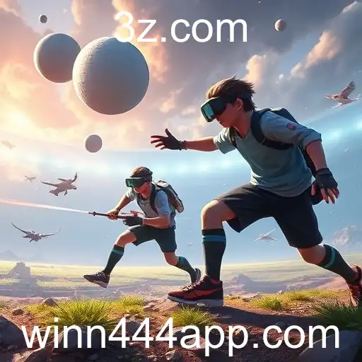 Expansão e Desafios do Setor de Jogos Online em 2025