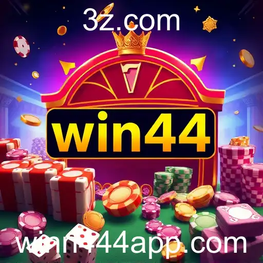 A Ascensão do Site de Jogos Winn444 em 2025