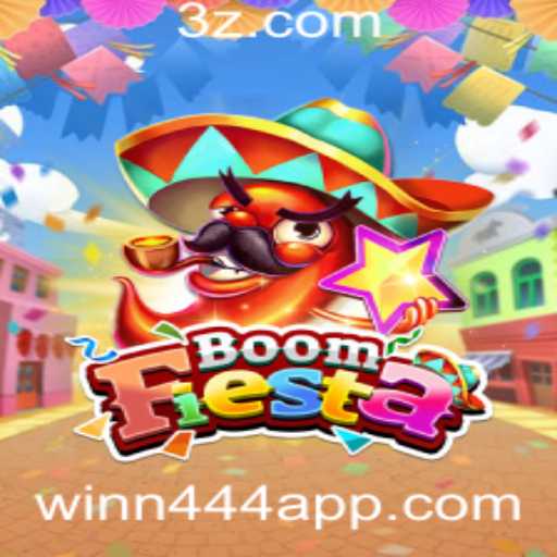 Descubra BoomFiesta: Aventuras e Estratégias do Jogo com Winn444