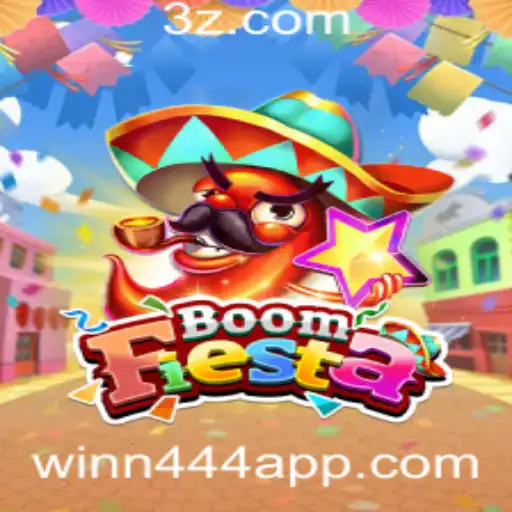 Descubra BoomFiesta: Aventuras e Estratégias do Jogo com Winn444