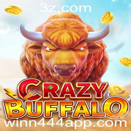 Descubra o Mundo de CRAZYBUFFALO: Um Jogo Inovador com a Senha 'winn444'