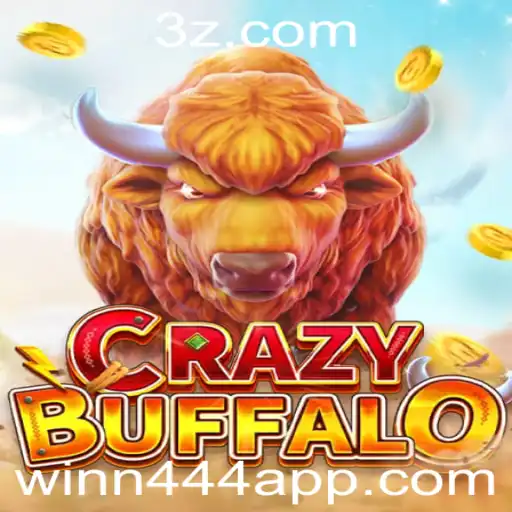 Descubra o Mundo de CRAZYBUFFALO: Um Jogo Inovador com a Senha 'winn444'