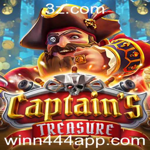 Decifrando os Segredos de CaptainssTreasure: Um Guia Completo