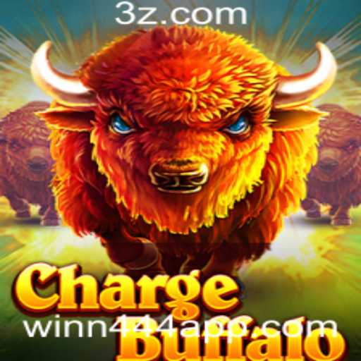 ChargeBuffalo: O Jogo Que Está Revolucionando o Universo Digital