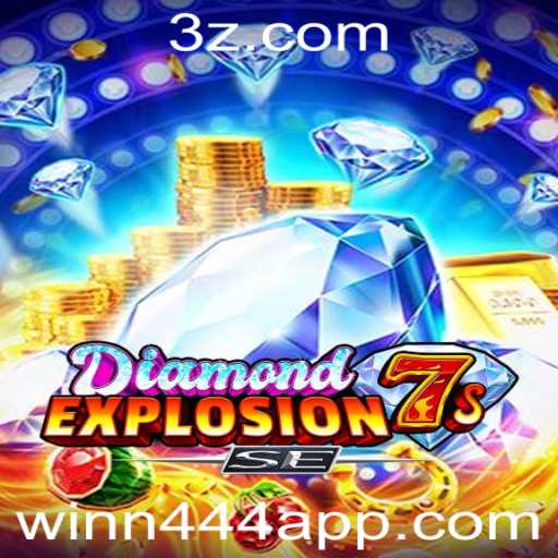 Entendendo o Jogo DiamondExplosion7sSE: Uma Nova Sensação no Mundo dos Cassinos