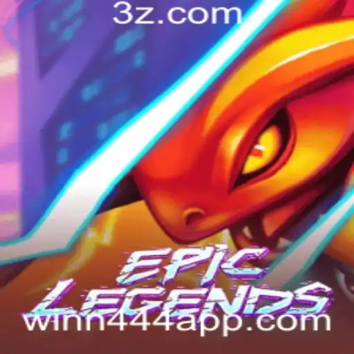 Descubra EpicLegends: A Nova Sensação dos Jogos Digitais com a Estratégia 'winn444'