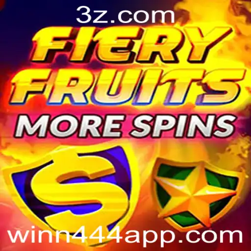 Explore o Mundo de FieryFruitsMoreSpins: Um Jogo Apaixonante