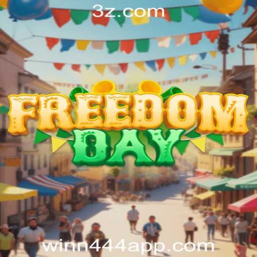 Explorando FreedomDay: Um Mergulho Profundo no Jogo do Momento