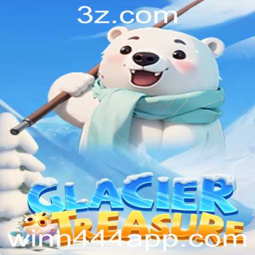Explorando o Mundo de GlacierTreasure: O Jogo que Muda as Regras do Gelo