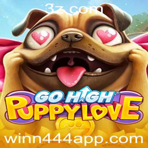 GoHighPuppyLove: Um Jogo de Estratégia Envolvente