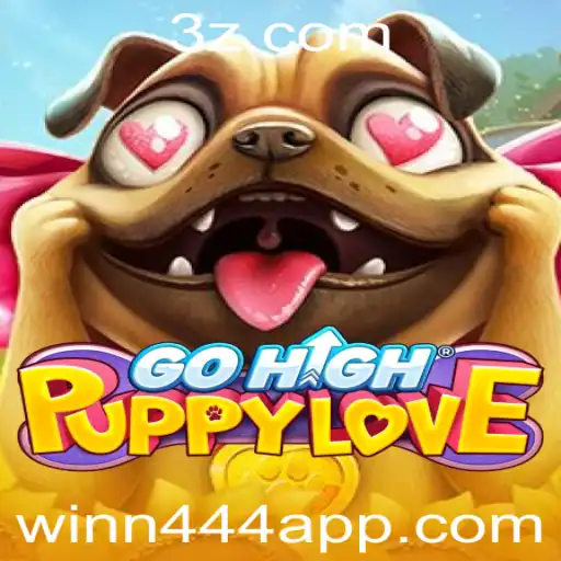 GoHighPuppyLove: Um Jogo de Estratégia Envolvente
