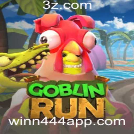 Descubra o Mundo Fascinante de GoblinRun: Aventura, Estratégia e Diversão