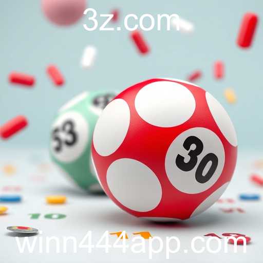 Jogos de Loteria e o Conceito de Winn444