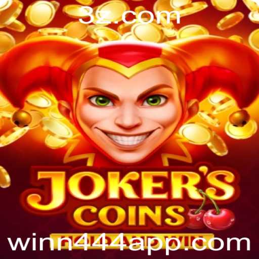 Descubra Tudo Sobre JokersCoins: O Novo Jogo que Está Conquistando o Mundo