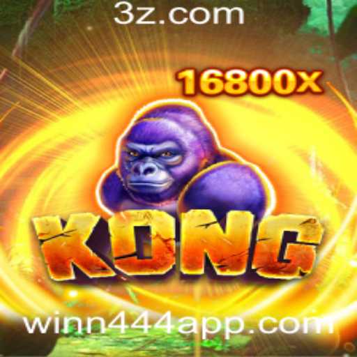 Explorando o Mundo do Jogo 'Kong' com a Palavra-Chave 'winn444'