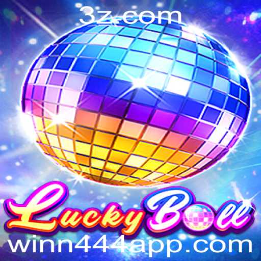 Descubra o Empolgante Mundo de LuckyBall