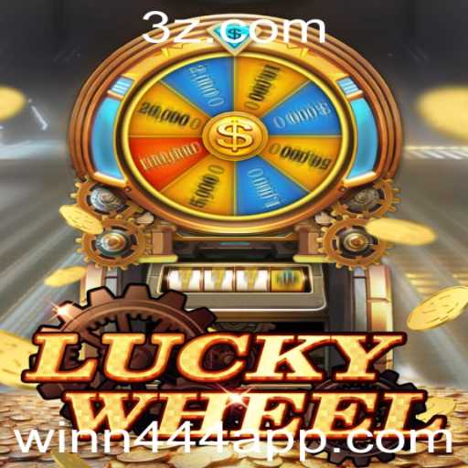 Descubra o Excitante Mundo de LuckyWheel: Seu Portal para Diversão e Prêmios