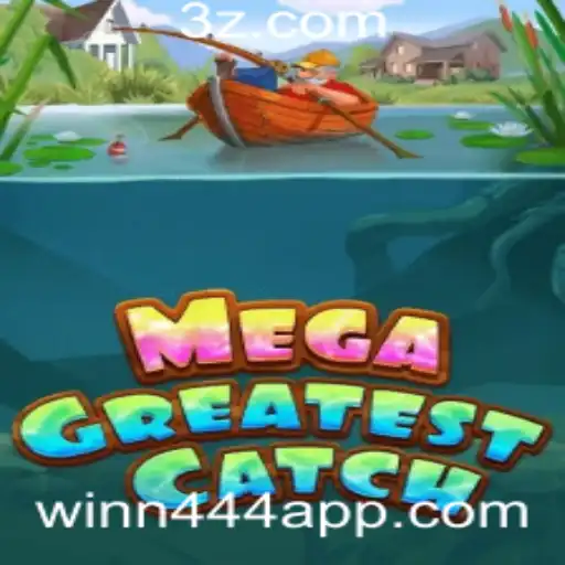 Explorando MegaGreatestCatch: Uma Nova Jornada no Mundo dos Jogos