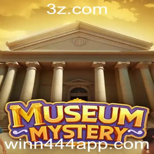 MuseumMystery: Desvendando os Segredos do Passado