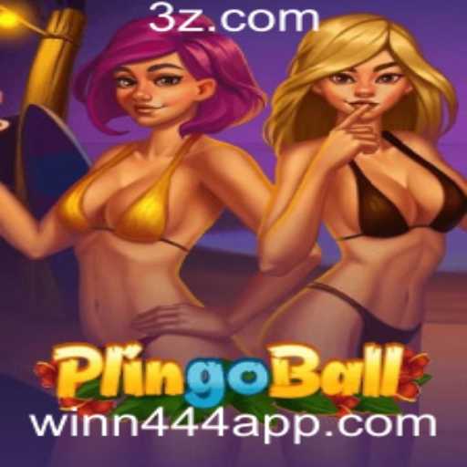 Plingoball: Descubra o Futuro do Entretenimento Competitivo