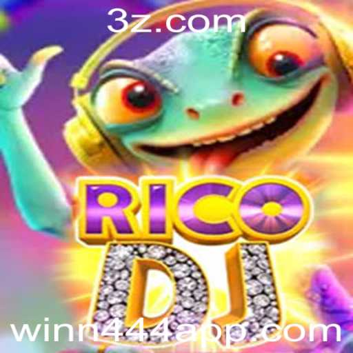Explorando o Empolgante Universo de RicoDJ: Regras e Estratégias