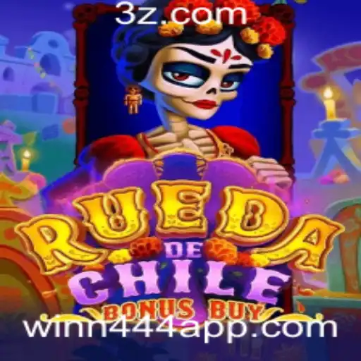 Descubra o Emocionante Mundo de RuedaDeChileBonusBuy