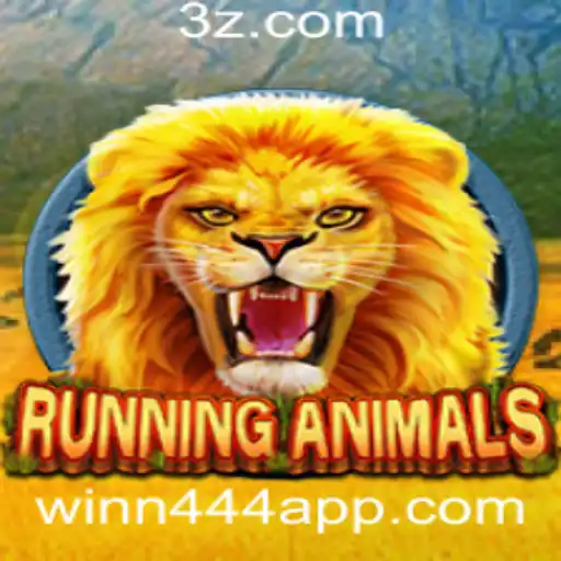 RunningAnimals: Descubra o Empolgante Mundo dos Animais em Corrida