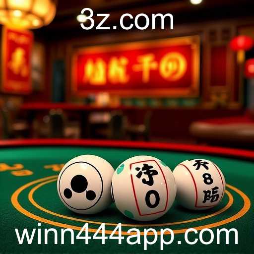 Mastering Sic Bo: Discover the Thrills of Casino Dice Games