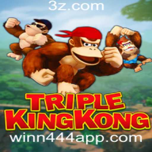 TripleKingKong: Descubra o Jogo que Está Conquistando o Mundo