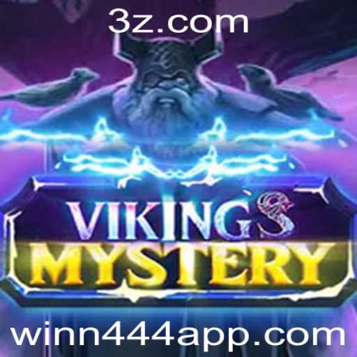 Descubra a Aventura do Jogo VikingsMystery e Mergulhe em um Mundo de Desafios
