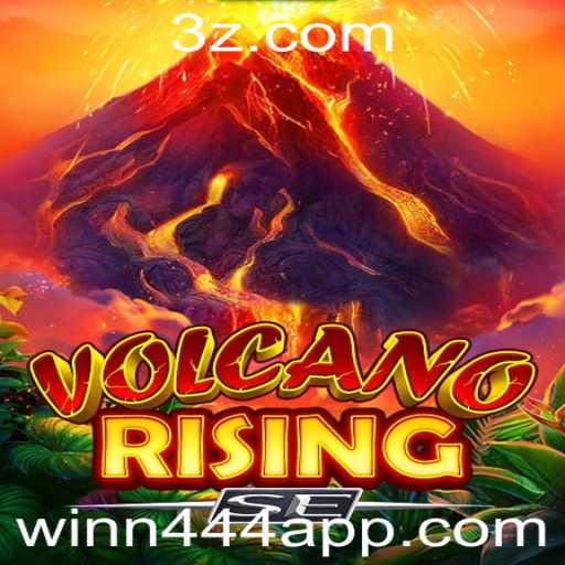 Desvendando VolcanoRisingSE: Uma Aventura Emocionante no Mundo dos Jogos Digitais