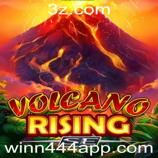 Desvendando VolcanoRisingSE: Uma Aventura Emocionante no Mundo dos Jogos Digitais