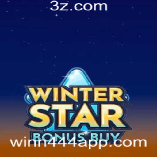 Descubra o Universo de Inverno com WinterStarBonusBuy
