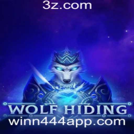 Descubra o Fascinante Mundo de WolfHiding