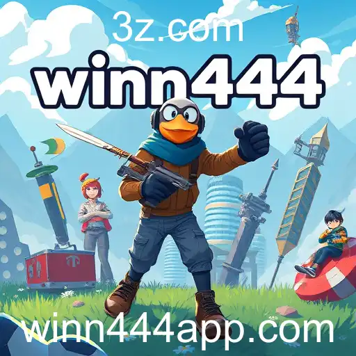 Cenário Atual dos Jogos Online e o Papel do winn444