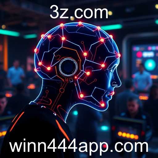 A Ascensão do 'winn444': O Fenômeno dos Jogos em 2026