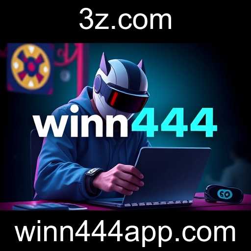 A Evolução do Winn444 no Cenário de Jogos Brasileiros